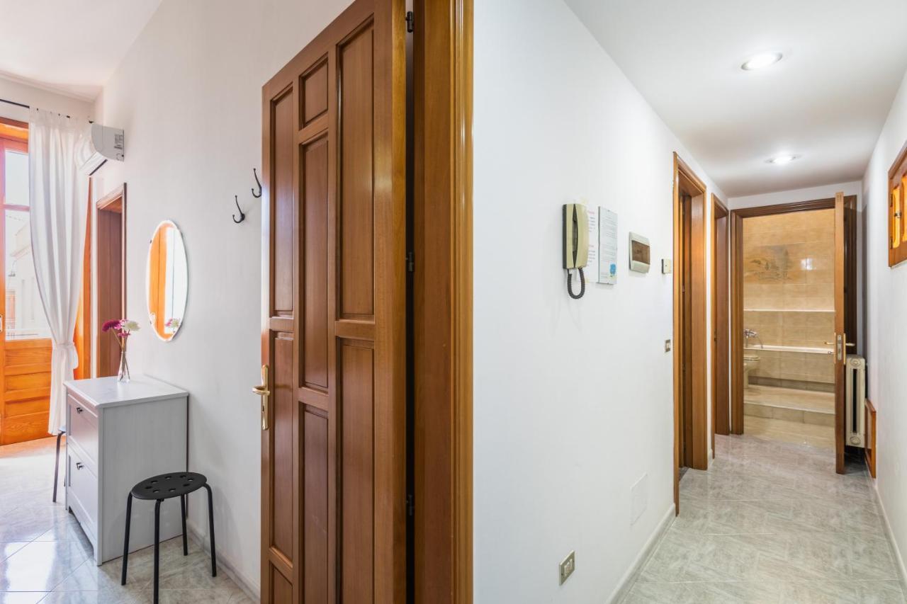Villa Casa Mia Avola Exterior foto