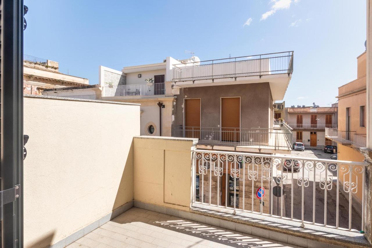 Villa Casa Mia Avola Exterior foto